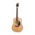 Epiphone PRO-1 Acoustic Guitar, Natural