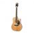 Epiphone PRO-1 ULTRA Acoustic Guitar, Natural