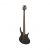 Epiphone Toby Standard-IV 4-String Bass Guitar, Ebony