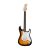 Đàn Guitar Fender Squier Bullet Strat HT HSS Brown Sunburst