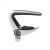 G7th Newport Guitar Capo, Silver