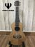 Đàn Ukulele Concert Gỗ Anh Đào  (mẫu 17 size 23)