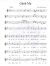 Gánh Mẹ - Quách Beem - Sheet Music
