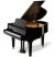 ĐÀN GRAND PIANO KAWAI GL-40