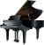 ĐÀN GRAND PIANO BOSTON GP-215 PE