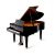 ĐÀN GRAND PIANO KAWAI GX3 M/PEP