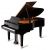 ĐÀN GRAND PIANO KAWAI GX5 M/PEP