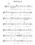 Hành Lang Cũ - Long Nón Lá - Sheet Music