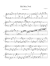 Hai Mùa Noel - Piano Sheet