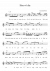 Hoa Vô Sắc - Jack - Piano Sheet