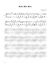 Hoàn Hảo Hơn - HuyR - Jun Phạm - Piano Sheet