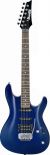 Ibanez GSA6JE-JB Jumpstart Electric Guitar Pack, Jewel Blue