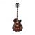 Ibanez AG95-DBS Electric Guitar, Dark Brown Sunburst