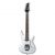 Ibanez JS140-WH Joe Satriani Signature Electric Guitar, White