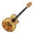 Ibanez EW35ABE-NT Exotic Wood Acoustic Guitar, Natural