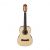 Ibanez G10-3Q-NT Classical Guitar, Natural High Gloss