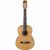 Ibanez G15-LG Classical Guitar, Natural Low Gloss