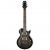 Ibanez GARTS80 Electric Guitar, Transparent Black Sunburst