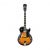 Ibanez GB10SE-BS Electric Guitar Brown Sunburst