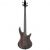 Ibanez GSR200BF-WNF GIO 4-String Electric Bass Guitar, Walnut