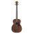 Ibanez PCBE12MH-OPN 4-String Acoustic Bass, Open Pore Natural