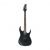 Ibanez RG421EX-BKF Electric Guitar, Black Flat