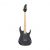 Ibanez RG421M-WK Electric Guitar, Weathered Black