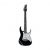 Ibanez RG440V-BK Electric Guitar, Black