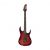 Ibanez RG970WQMZ-BDK Premium Electric Guitar wCase, Blazing Dusk