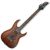 Ibanez RGA32-MOL Electric Guitar, Mahogany Oil Finish