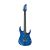 Ibanez RGIT20FE-SBF Iron Label Electric Guitar, Sapphire Blue