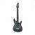 Ibanez SA160FM-TGB Electric Guitar, Transparent Grey Burst