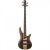 Ibanez SR1800-NTF Premium 4-String Bass, Natural Flat