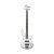 Ibanez SR300-PW 4-String Bass, Pearl White