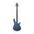 Ibanez SR305EB-NM 5-String Bass Guitar, Navy Metallic