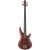 Ibanez SR500-BM 4-String Bass, Brown Mahogany