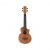 Ibanez UEW15E-OPN Ukulele, Open Pore Natural