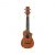 Ibanez UEWS5-OPN Ukulele, Open Pore Natural