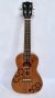 Đàn Ukulele Concert Gỗ Mahogany Size 23 Inch