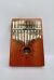 Đàn Kalimba WOIM 17 Phím Gỗ Wheel - Thumb Piano 17 Keys