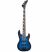 JACKSON JS SERIES CONCERT BASS JS3V