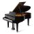 Đàn Grand Piano Cơ Kawai GX-5