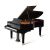 Đàn Grand Piano Cơ Kawai GX-3