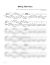 Không Thời Gian - Dương Domic - Piano Sheet
