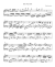 Khúc nhạc buồn - Piano Sheet