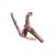 Kyser KG6F Quick Change Capo, Freedom