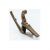 Kyser KG6G Quick Change Capo, Gold