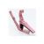 Kyser KG6K Quick Change Capo, Pink