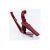 Kyser KG6R Quick Change Capo, Red