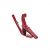 Kyser KG6RB Quick Change Capo, Red Bandana